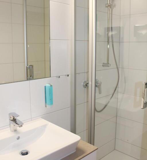 فندق Landgasthof Ritter