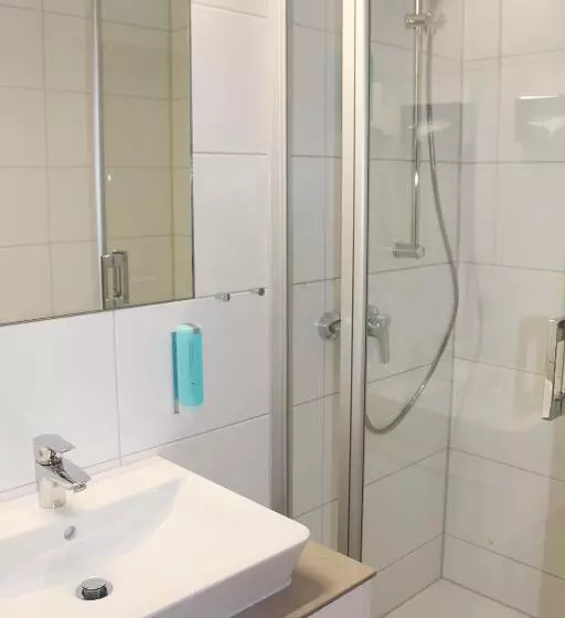 Hotelli Landgasthof Ritter