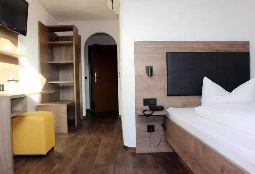 Hotelli Landgasthof Ritter