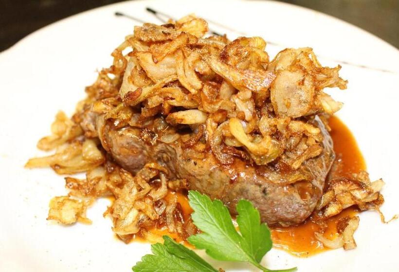 فندق Landgasthof Ritter