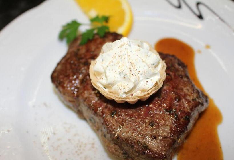 فندق Landgasthof Ritter