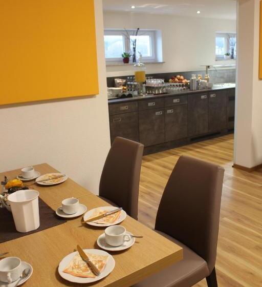 فندق Landgasthof Ritter