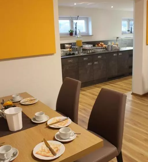 Hotelli Landgasthof Ritter