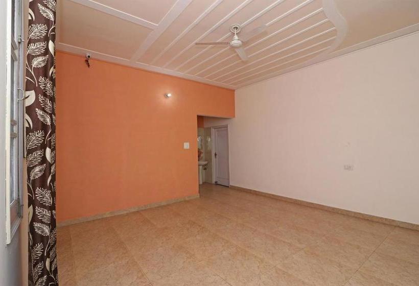 فندق Oyo 23246 Mann Bed And Breakfast