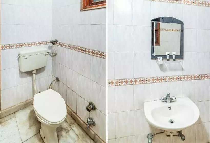 هتل Oyo 25077  Ashoka Regency