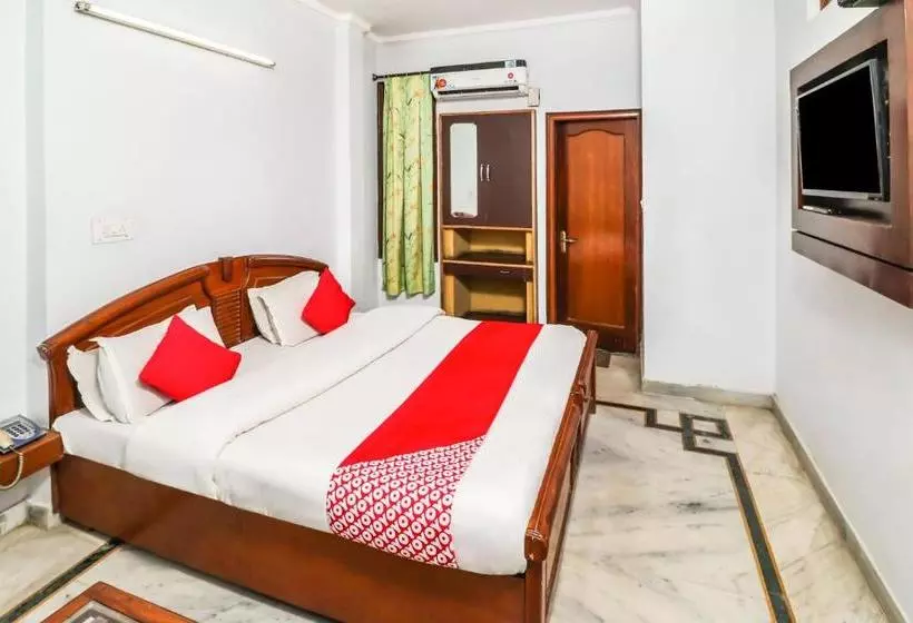 هتل Oyo 25077  Ashoka Regency