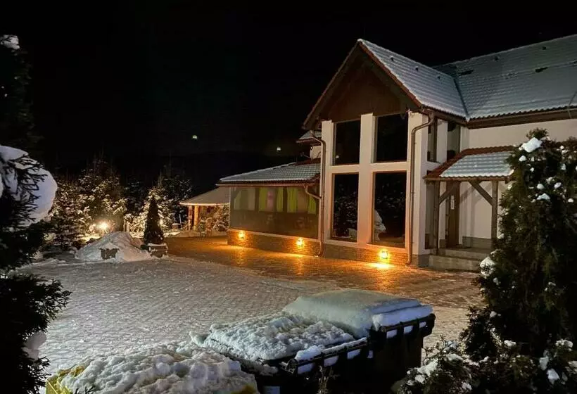 Majatalo András Penzión