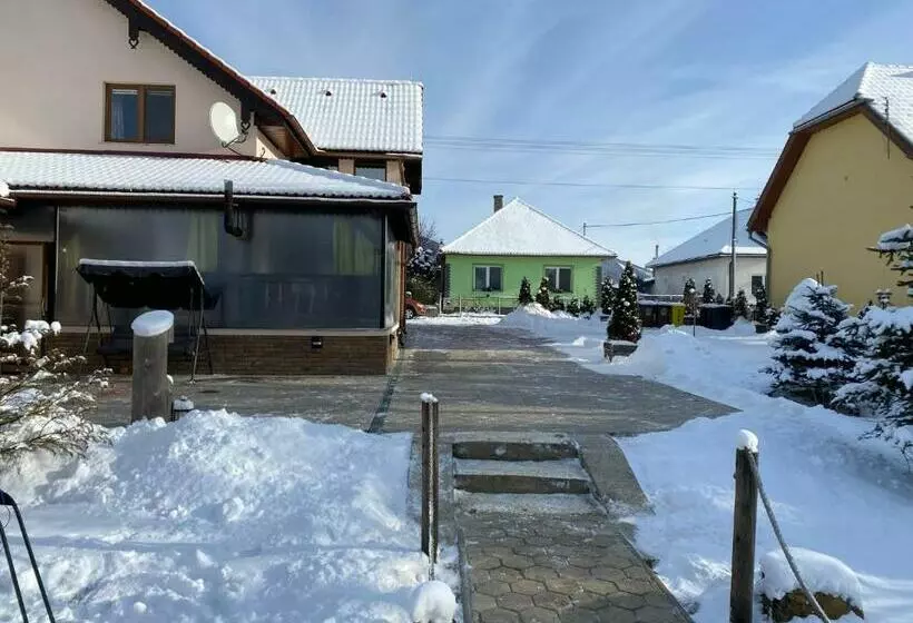 Majatalo András Penzión