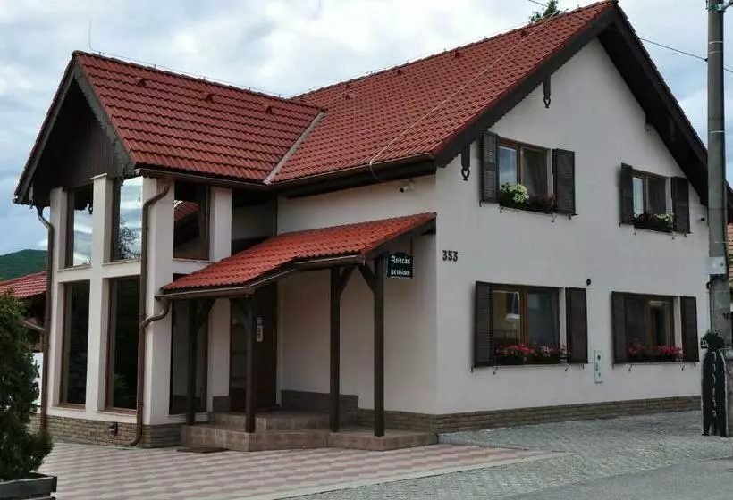 Majatalo András Penzión