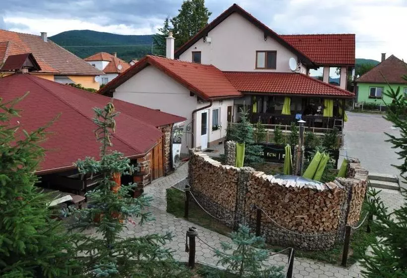 Majatalo András Penzión