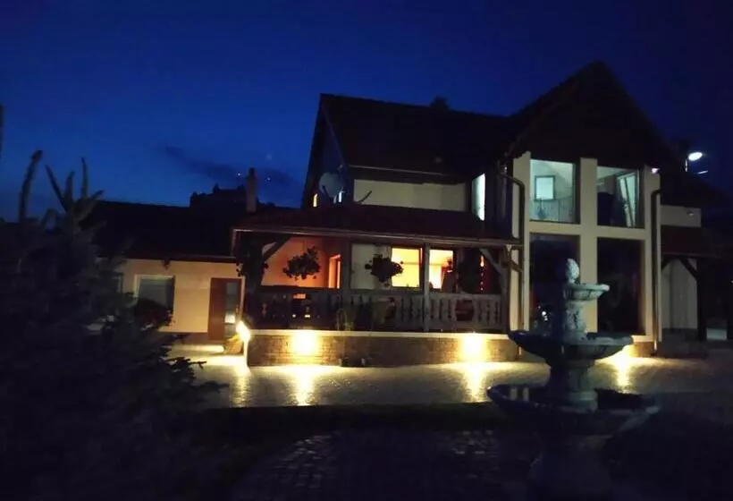 Majatalo András Penzión