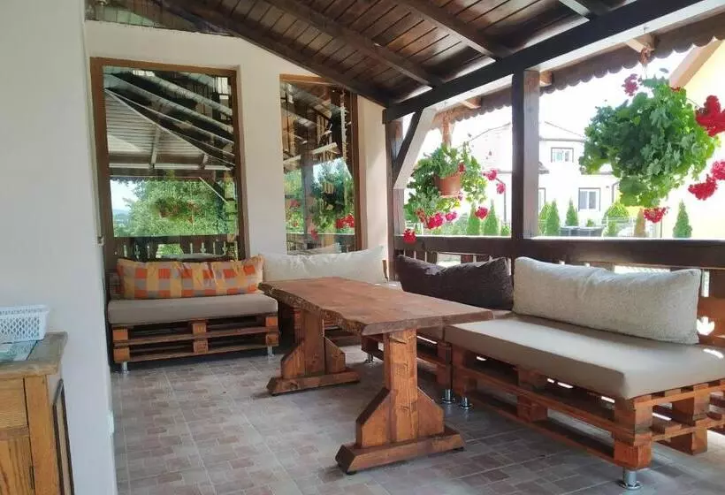 Majatalo András Penzión