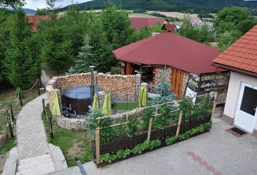 Majatalo András Penzión