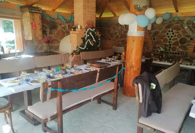 Majatalo András Penzión