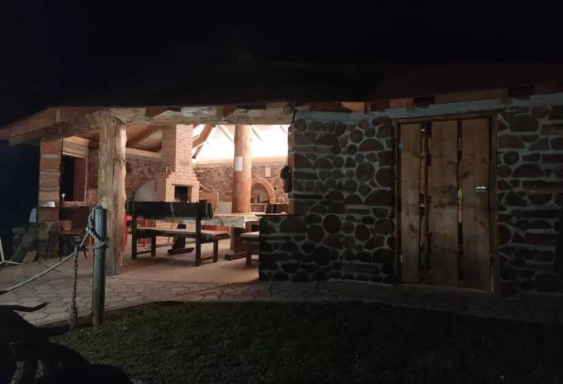 Majatalo András Penzión