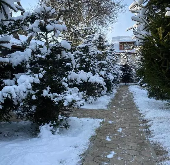 Majatalo András Penzión