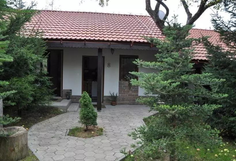 Majatalo András Penzión