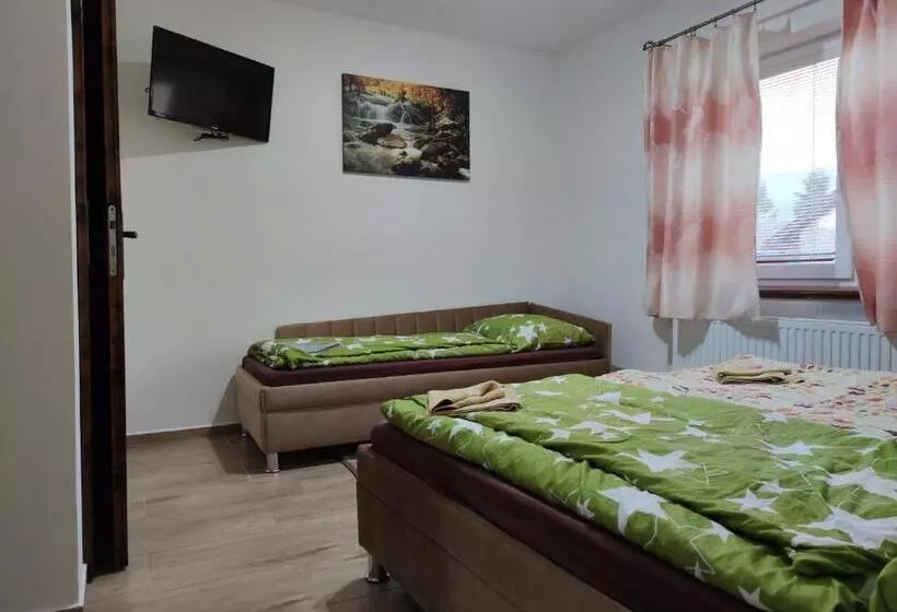 Majatalo András Penzión