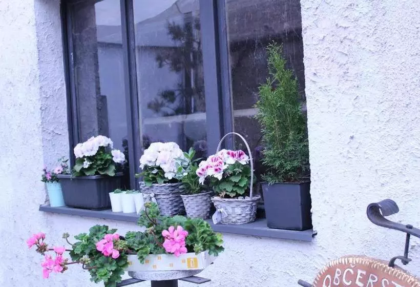 Majatalo Apartmány Caffe & Grill