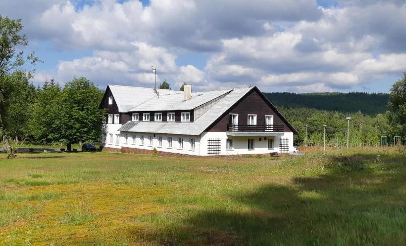 Пансион Chata Na Souši