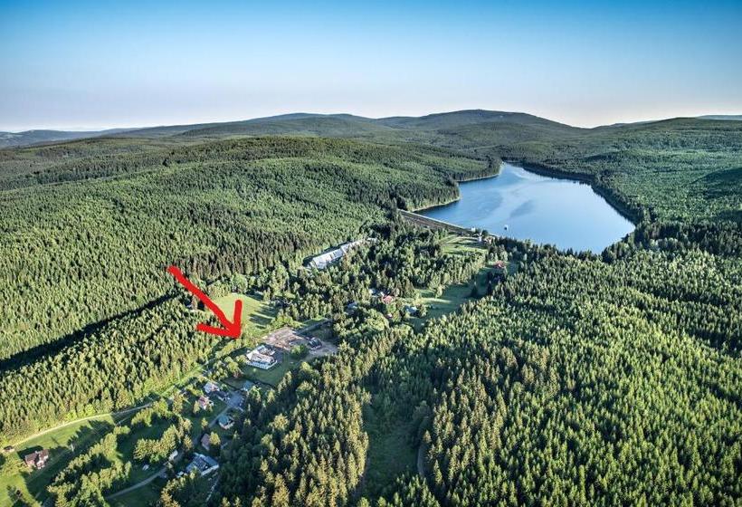 Пансион Chata Na Souši