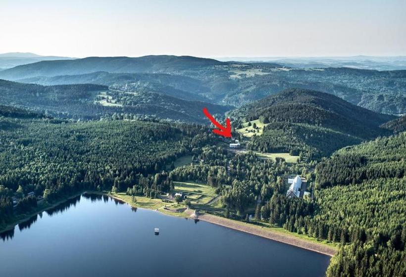 Пансион Chata Na Souši