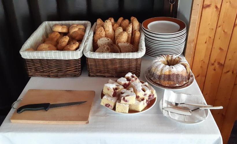 Пансион Chata Na Souši