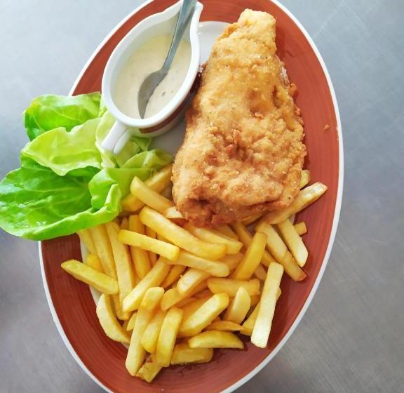 Пансион Chata Na Souši