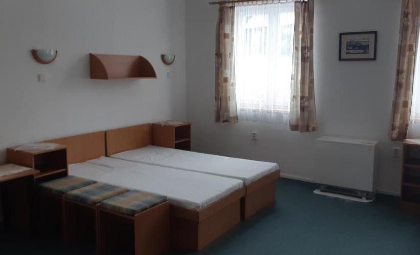 Пансион Chata Na Souši