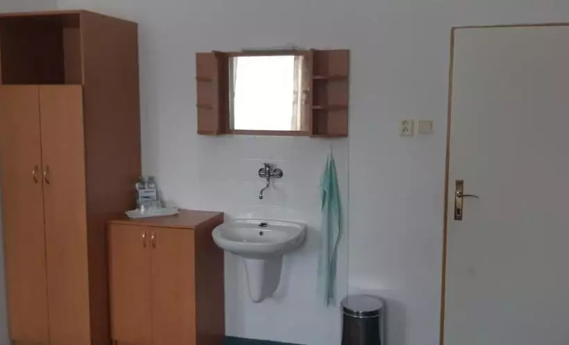 پانسیون Chata Na Souši