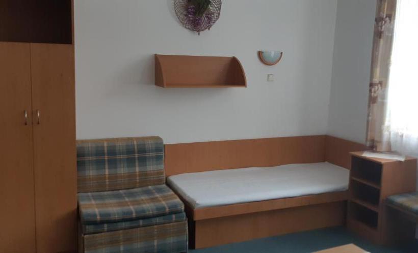 Пансион Chata Na Souši