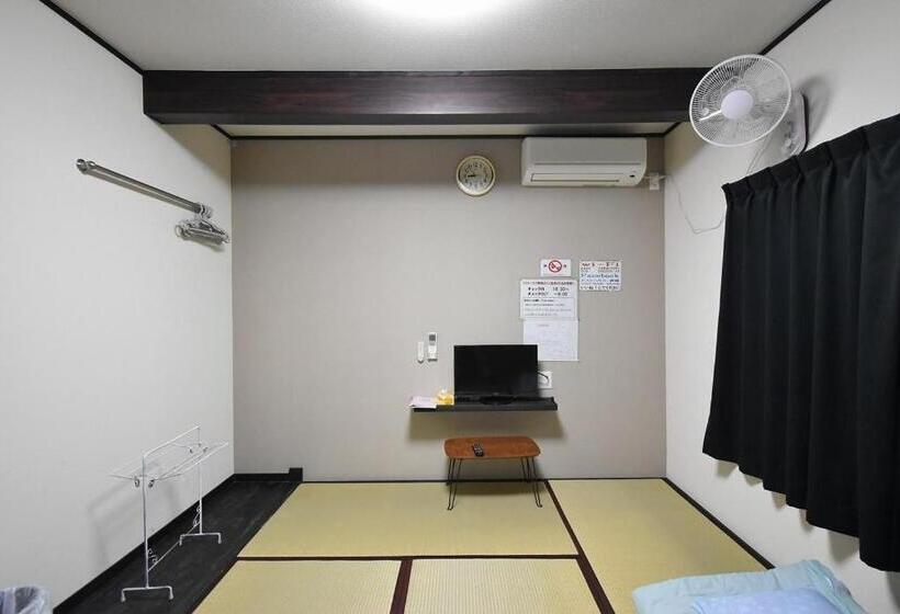 Пансион Guest House Shizuho