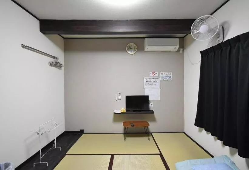 Majatalo Guest House Shizuho