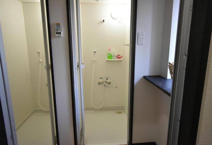 Пансион Guest House Shizuho