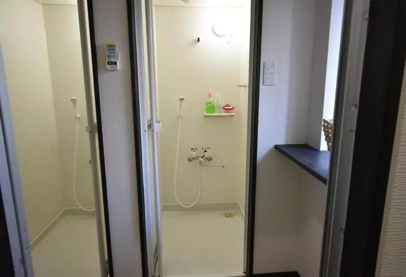 Majatalo Guest House Shizuho