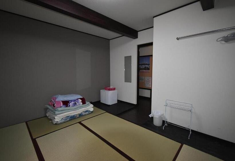 Пансион Guest House Shizuho