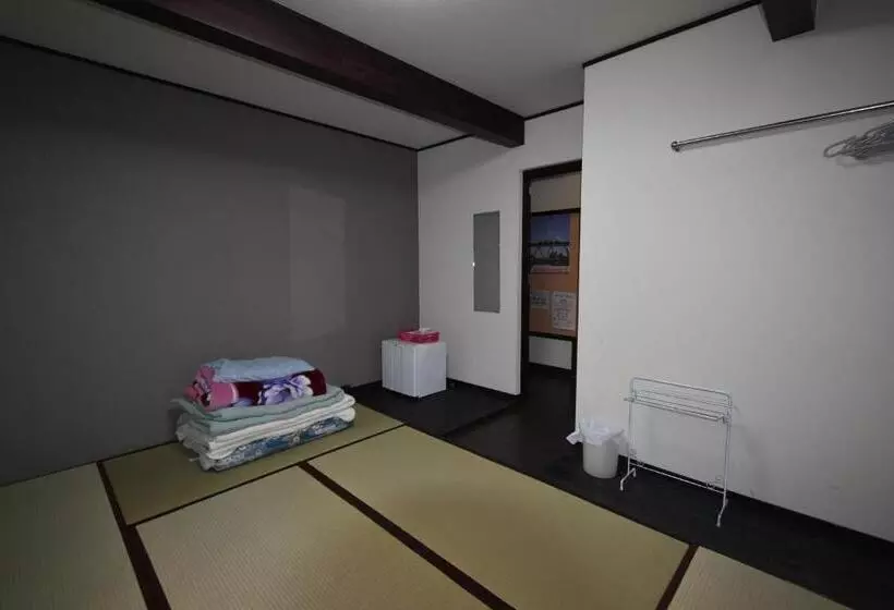 Majatalo Guest House Shizuho