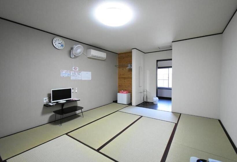 Пансион Guest House Shizuho