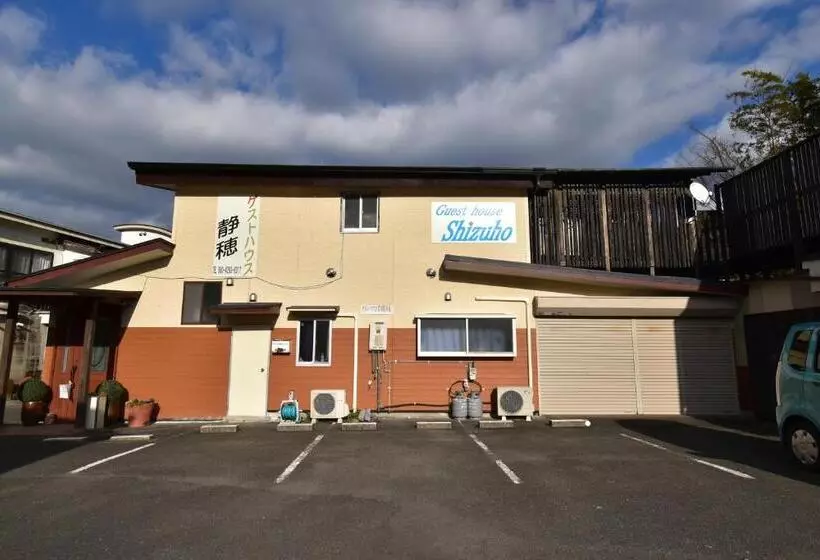 Majatalo Guest House Shizuho