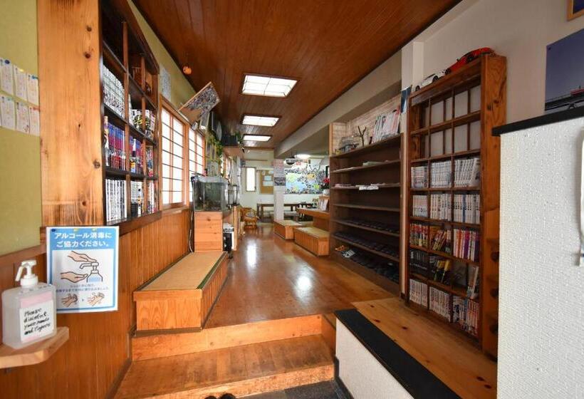 Пансион Guest House Shizuho