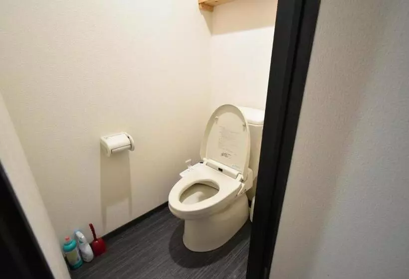 Majatalo Guest House Shizuho