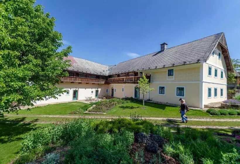 Majatalo Homutův Statek