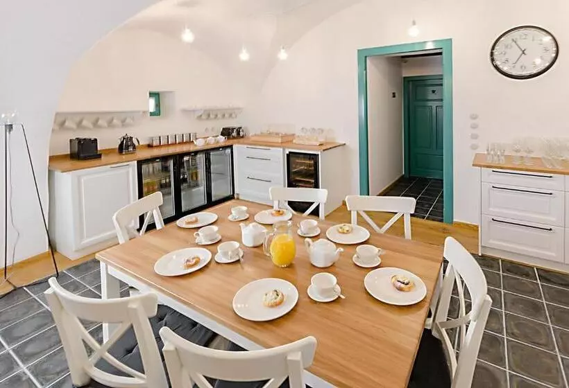 Majatalo Homutův Statek