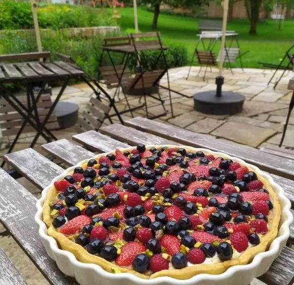 Majatalo Homutův Statek