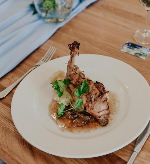 Panzió Homutův Statek