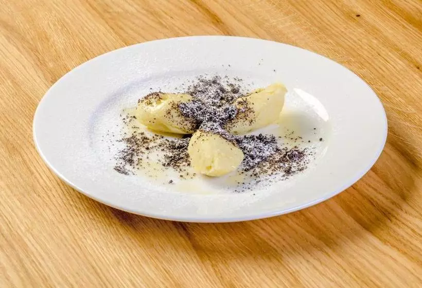 Majatalo Homutův Statek