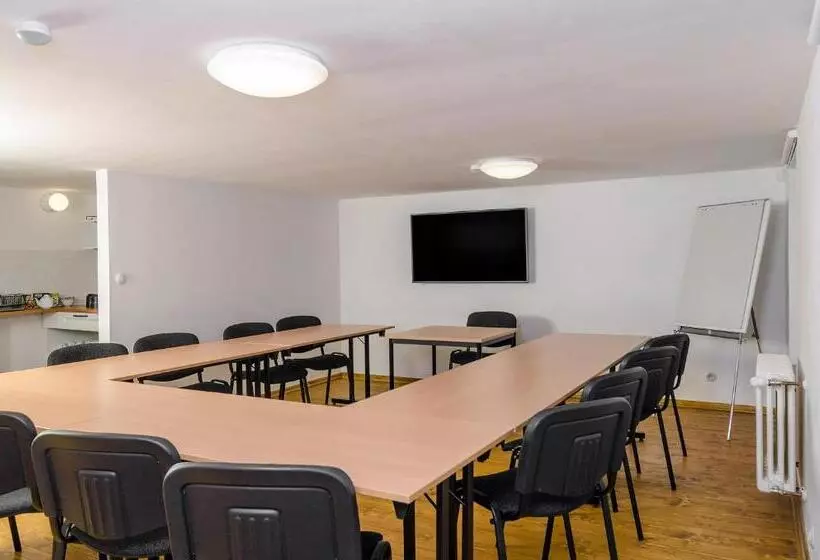 Majatalo Homutův Statek