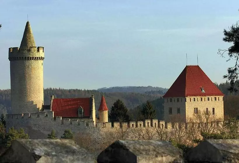 Majatalo Homutův Statek