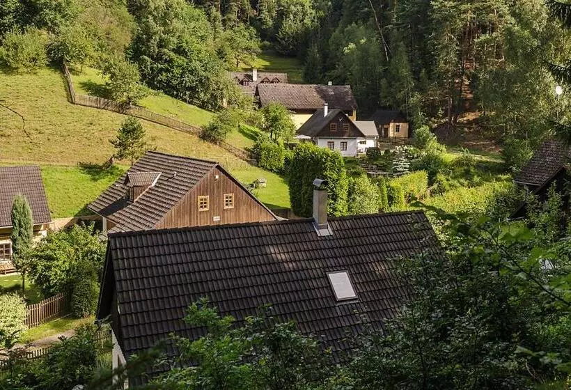 Majatalo Homutův Statek