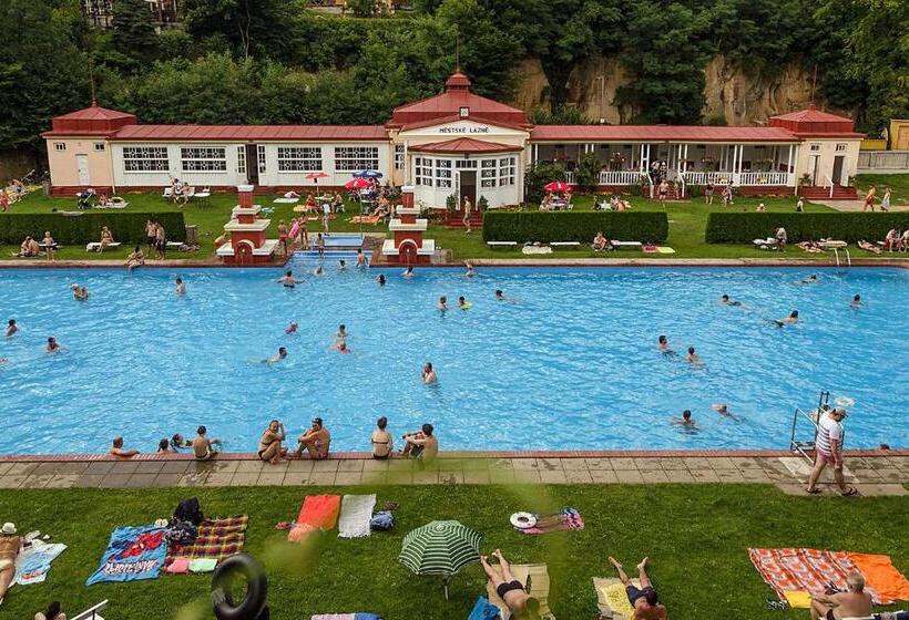 Panzió Homutův Statek